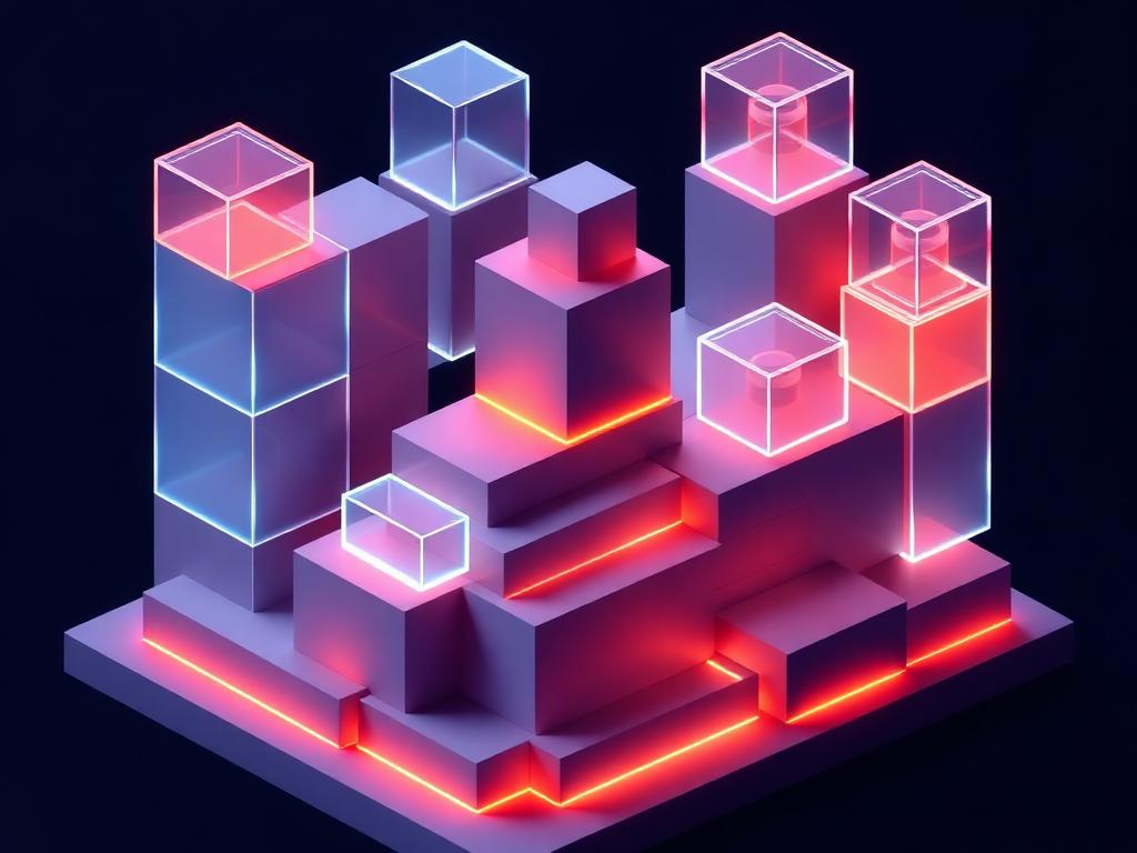 Claude Code module visual