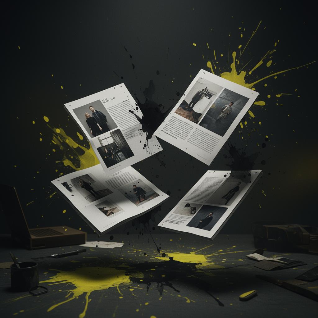 Autonomous Content