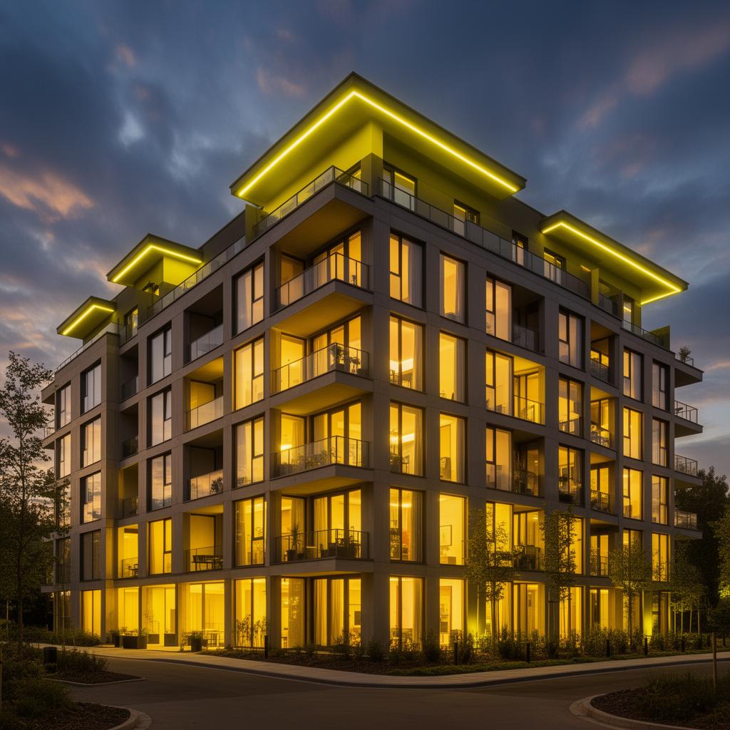 Investment Property Calculator