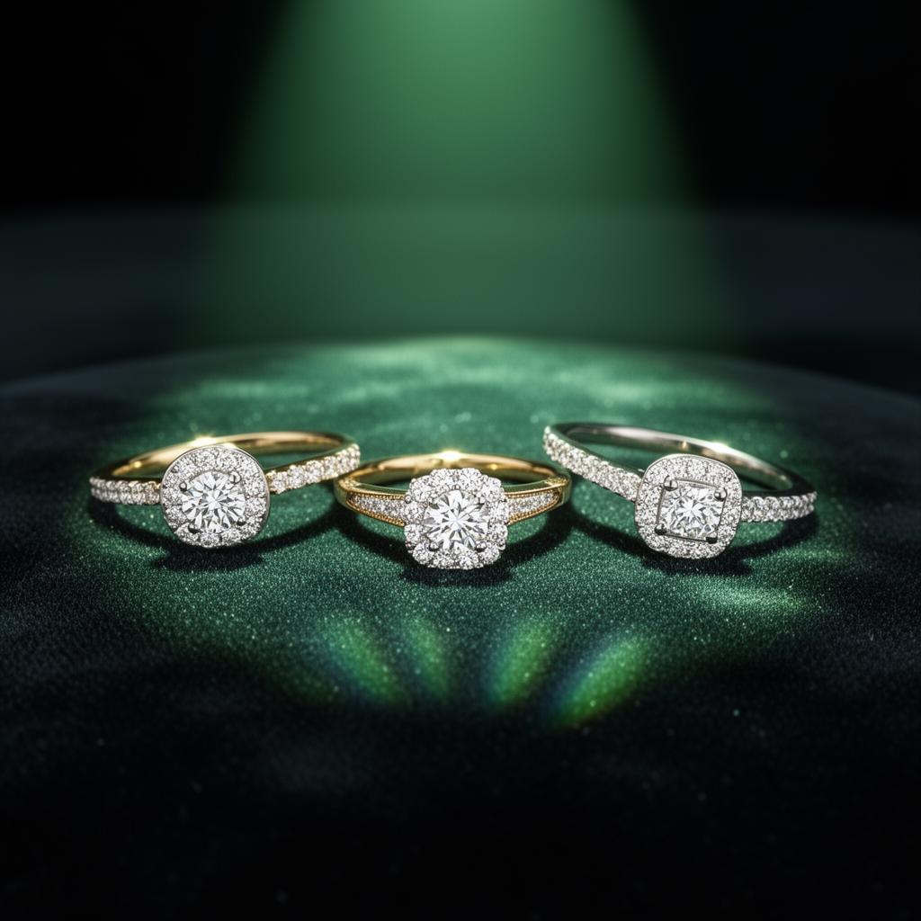 Ring Size Chart