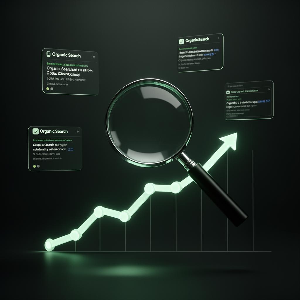 SEO ROI Calculator